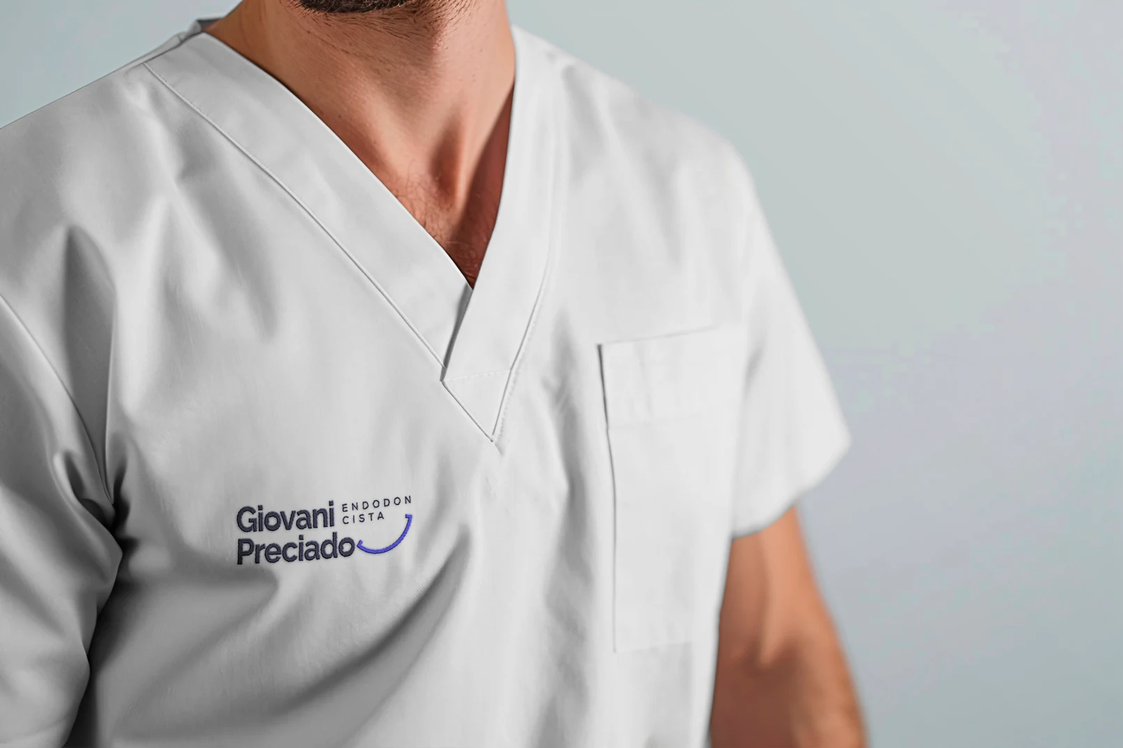 Gio Dentista: muestra del proyecto